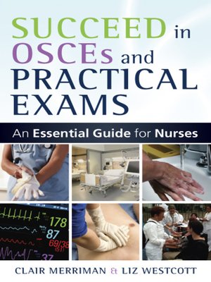 cover image of Succeed In OSCEs And Practical Exams